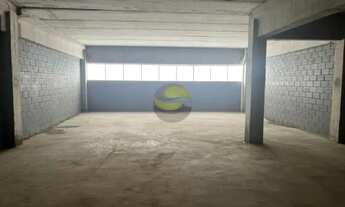 Imagem 5: Galpão Comercial