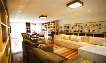 Imagem: Excelente sobrado isolado. 05 dormitórios