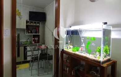 Imagem 5: Apartamento 01 dormitório para venda no bairro Nossa Senhora de Fátima!