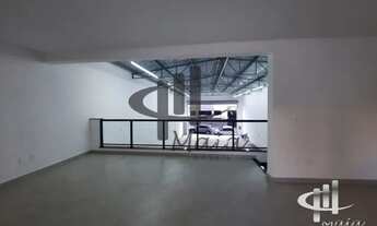 Imagem 7: Locação Galpão Sao Caetano do Sul Santa Paula Ref: 38727