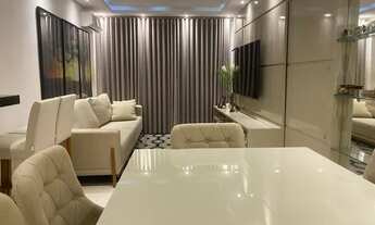 Imagem: Vendo apartamento mobiliado 94 metros