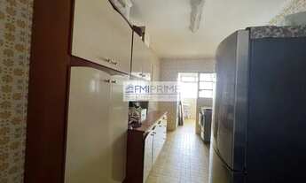 Imagem 4: Vendo Lindo e Confortável Apartamento de 110m² em Pinheiros