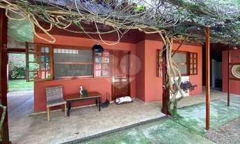 Imagem: Condomínio Chácara Vale do Rio Cotia