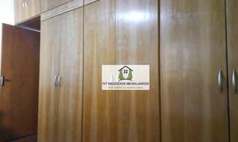 Imagem 4: Casa com 2 dormitórios à venda, 90 m² por R$ 270.000,00 - Parque Jaguaré - São José do Rio