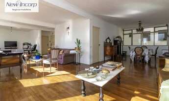 Imagem: Apartamento à venda, 213 m² por R$ 1.850.000,00