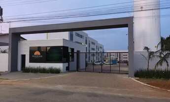 Imagem: Apartamento alto padrão