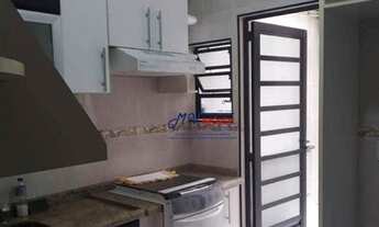 Imagem 5: Casa com 3 dormitórios para alugar, 127 m² por R$ 2.960,00/mês - Vila Zelina - São Paulo/S