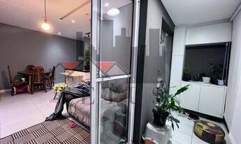 Imagem 5: Apartamento Para Venda No Park Jardim Sul-Vila Andrade-São Paulo-SP