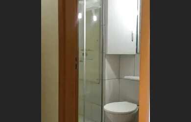 Imagem 5: Apartamento 2 Quartos com Suíte Centro da Ceilândia