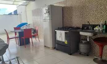 Imagem 4: Casa com 3 dormitórios à venda, 120 m² por R$ 800.000 - Jardim Eldorado - São Luís/MA