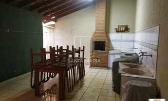 Imagem 6: Casa (térrea na rua) 3 dormitórios/suite, cozinha planejada