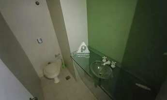 Imagem 6: Apartamento à venda, 3 quartos, 2 vagas, Leblon - RIO DE JANEIRO/RJ