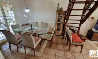 Imagem 6: Casa (sobrado na rua) 3 dormitórios/suite, cozinha planejada