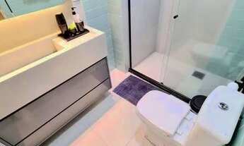 Imagem 2: Lindo Apartamento de Alto Padrão Na Ponta do farol, Reformado e projetado, Litorânea, Pala