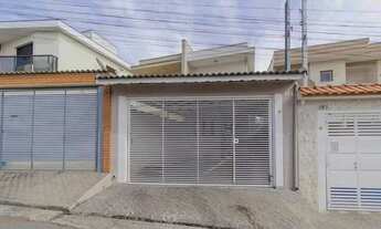 Imagem: Sobrado com 3 dormitórios à venda, 128