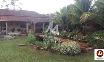 Imagem 2: Chacara (chacara) 5 dormitórios/suite, cozinha planejada, portaria 24 horas