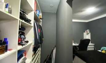 Imagem 7: FXHA MORADA DE LARANJEIRAS \ RUA TRANQUILA E SEM BARULHOS