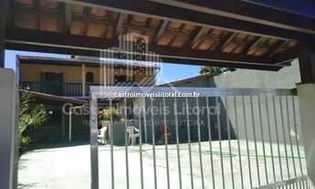 Imagem 2: Caraguatatuba - Casa Padrão - Balneário Califórnia