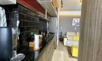 Imagem 7: SÃO PAULO - Apartamento Padrão - BROOKLIN