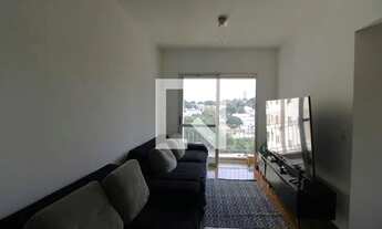 Imagem: Apartamento para Aluguel - Jardim Marajoara 