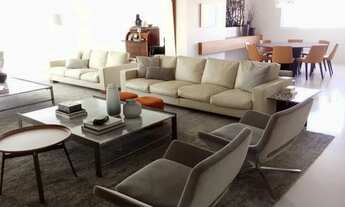 Imagem: SÃO PAULO - Apartamento Padrão - Higienópolis