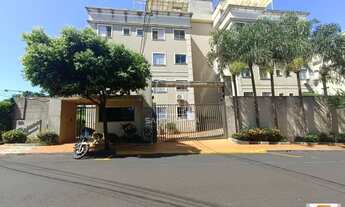 Imagem 5: Apartamento (tipo - padrao) 2 dormitórios, cozinha planejada, em condomínio fechado