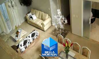 Imagem 2: Limeira - Casa de Condomínio - JARDIM AQUARIUS