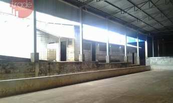 Imagem 1: Galpão, 2067 m² - venda por R$ 12.700.000,00 ou aluguel por R$ 40.000,00/mês - Alto da Boa