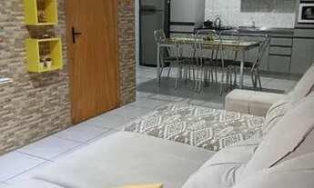 Imagem 2: Venda ou troca por canoas