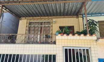 Imagem 2: Casa Duplex para Locação em Rio de Janeiro, Anchieta, 2 dormitórios, 2 banheiros