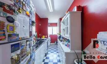 Imagem 2: Apartamento 1 dormitorio - IPIRANGA