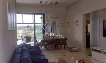 Imagem 2: Casa de Condomínio com 4 dorms, Cond Águas de Igaratá, Igaratá, Cod: 1035