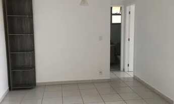 Imagem: Alugo apartamento com 2 quartos sendo uma