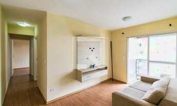 Imagem: Apartamento à Venda - Jabaquara, 2 Quartos