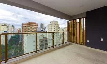 Imagem: Apartamento 46m2 com 1 vaga de Garagem com