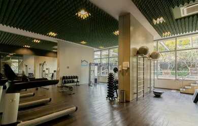 Imagem 16: Apartamento de 104 metros disponível para Locação