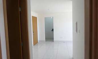 Imagem 6: Apto locação no Altiplano 02 qts /sdo 01 ste + sala c/ var + piscina / academia