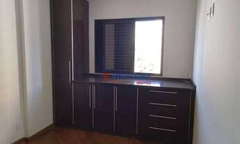 Imagem 5: Apartamento com 3 dormitórios (sendo 01 suíte) à venda, 83 m² por R$ 800.000 - Barra Funda