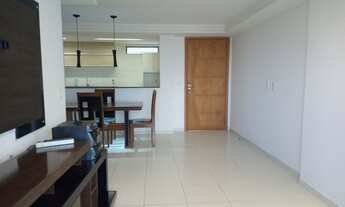 Imagem 3: Apartamento para aluguel, Jardim Oceania, João Pessoa - 24577