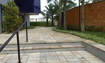 Imagem 2: Apartamento com 4 dormitórios para alugar, 170 m² por R$ 7.500/mês - Vila Andrade - São Pa