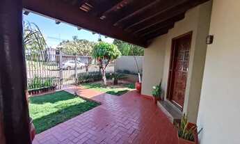 Imagem: Casa à venda, Parque Alvorada, Dourados