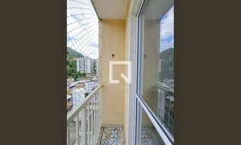 Imagem 6: Apartamento para Aluguel - Engenho Novo, 2 Quartos, 47 m2