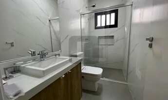 Imagem 5: Casa terrea a venda Swiss Park Campinas