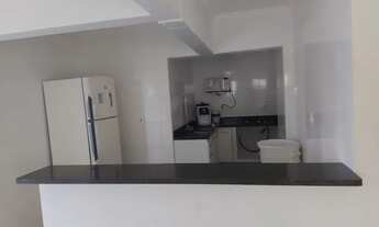 Imagem 6: Apartamento com 2 dormitórios à venda, 98 m² por R$ 620.000,00 - Aviação - Praia Grande/SP