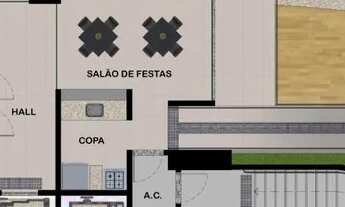 Imagem 7: Apartamento no Rosarinho-PE