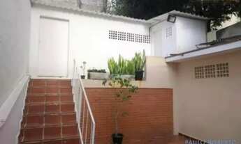 Imagem 4: CASA TÉRREA - LAPA - SP