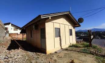 Imagem: Casa à venda, 2 quartos, Bairro Barra do