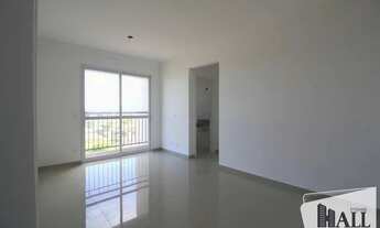 Imagem: Apartamento à Venda no Jardim Sônia