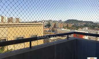 Imagem 2: Apartamento (tipo - padrao) 2 dormitórios, cozinha planejada, portaria 24 horas, elevador