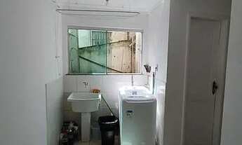 Imagem 3: Apartamento à venda com 75m2, 2/4 sendo 1 suíte (com varanda) + wc social - AP0451JR